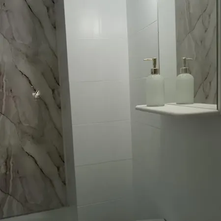 Euphoria アパート *